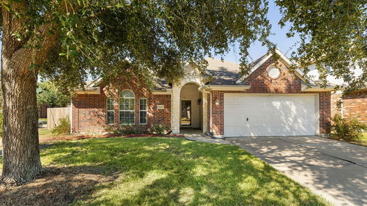 Houston 1-story, 3-bed 11103 Wortham Gate Drive-idx