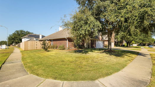 Houston 1-story, 3-bed 11103 Wortham Gate Drive-idx