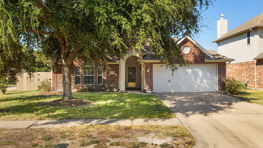 Houston 1-story, 3-bed 11103 Wortham Gate Drive-idx