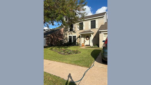 Houston 2-story, 3-bed 9626 E Savile Circle-idx