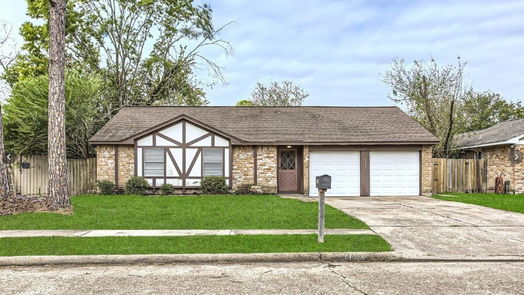 Houston 1-story, 4-bed 11319 Angelique Drive-idx