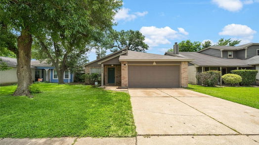 Houston 1-story, 3-bed 9543 Saffolk Punch Drive-idx