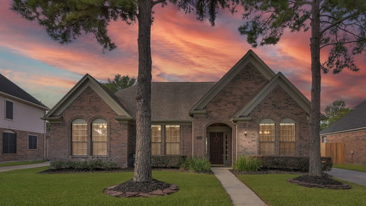 Houston null-story, 4-bed 12915 Timberland Trace-idx