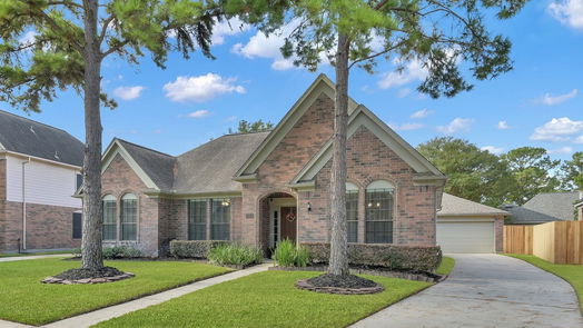 Houston null-story, 4-bed 12915 Timberland Trace-idx