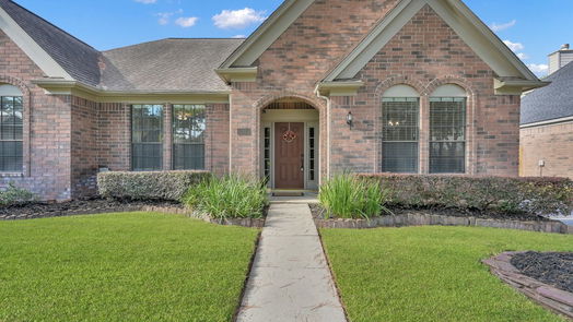 Houston null-story, 4-bed 12915 Timberland Trace-idx