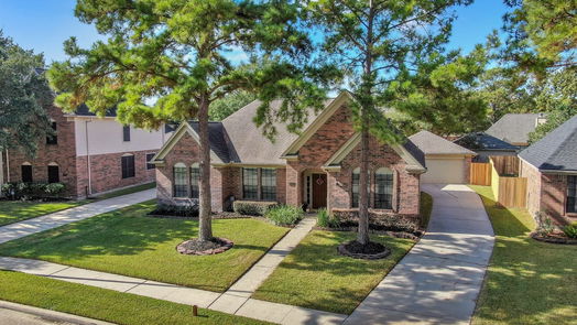 Houston null-story, 4-bed 12915 Timberland Trace-idx