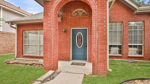 Houston 2-story, 3-bed 9607 Top Gallant Court-idx