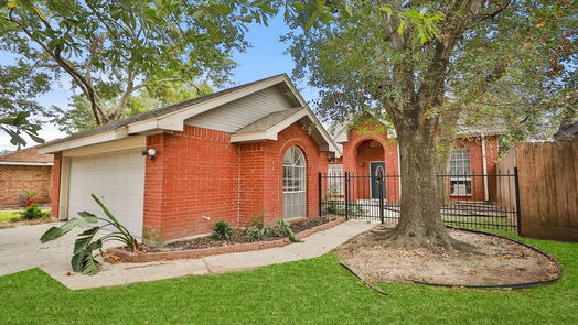 Houston 2-story, 3-bed 9607 Top Gallant Court-idx