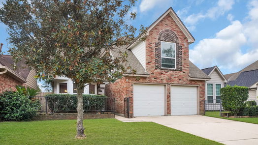 Houston 2-story, 3-bed 11727 Meadowchase Drive-idx