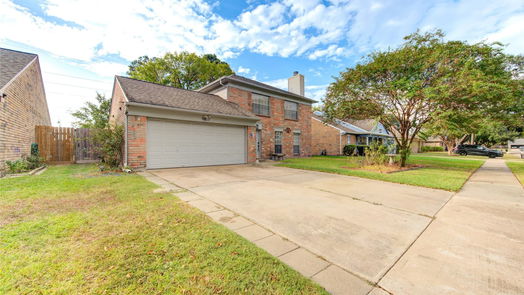 Houston 2-story, 3-bed 9607 Secretariat Drive-idx