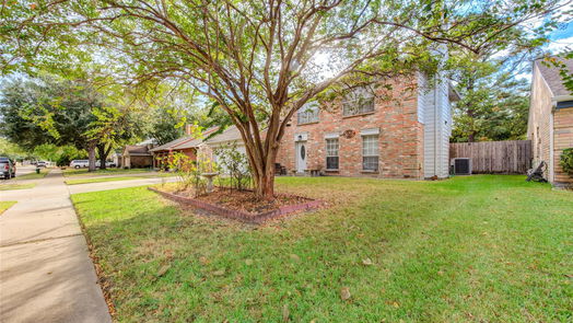 Houston 2-story, 3-bed 9607 Secretariat Drive-idx