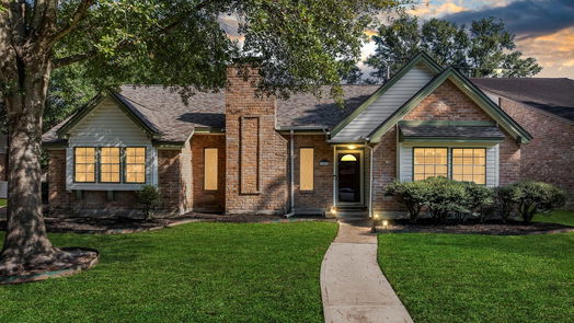 Houston null-story, 3-bed 11614 Fallwood Drive-idx