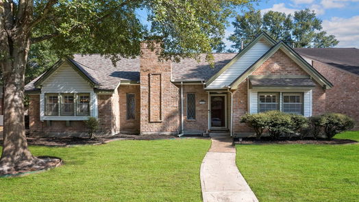 Houston null-story, 3-bed 11614 Fallwood Drive-idx