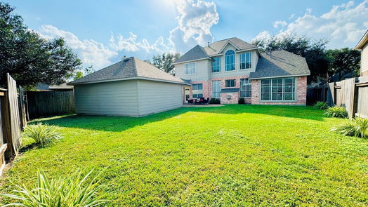 Houston 2-story, 4-bed 10718 N Belmont Court-idx