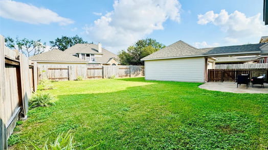 Houston 2-story, 4-bed 10718 N Belmont Court-idx