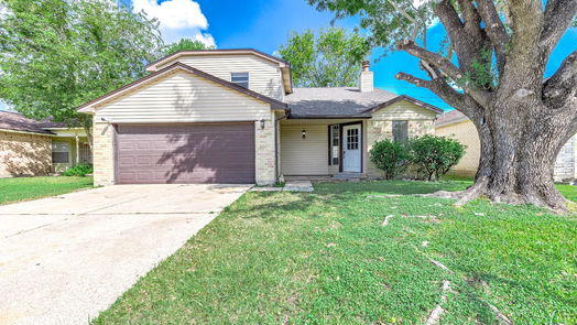 Houston 2-story, 3-bed 11734 Yearling Drive-idx