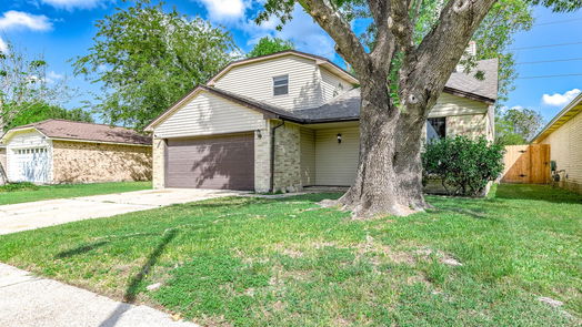 Houston 2-story, 3-bed 11734 Yearling Drive-idx