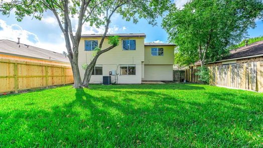 Houston 2-story, 3-bed 11734 Yearling Drive-idx