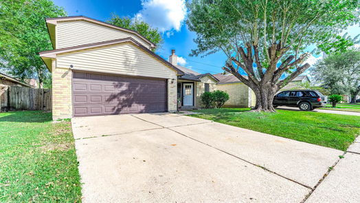 Houston 2-story, 3-bed 11734 Yearling Drive-idx