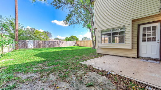 Houston 2-story, 3-bed 11734 Yearling Drive-idx