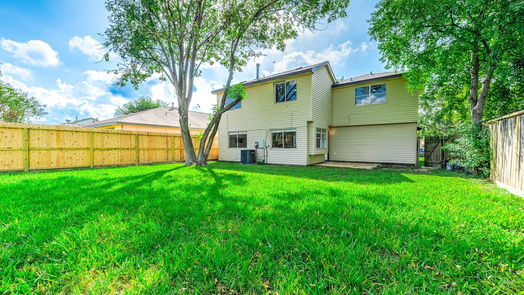 Houston 2-story, 3-bed 11734 Yearling Drive-idx