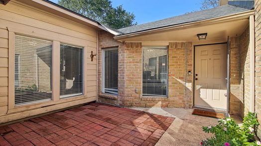 Houston null-story, 3-bed 11511 Trudeau Drive-idx