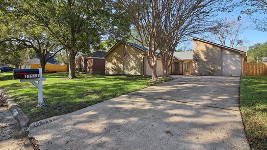 Houston null-story, 3-bed 11511 Trudeau Drive-idx