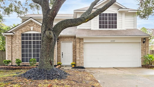 Houston 2-story, 3-bed 12322 Hedgedown Drive-idx