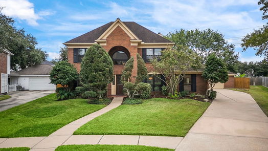 Houston 2-story, 4-bed 10938 Tulip Garden Court-idx