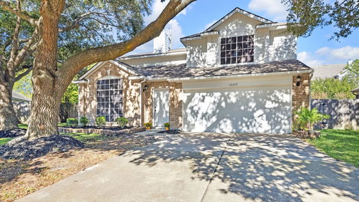 Houston 2-story, 3-bed 12322 Hedgedown Drive-idx