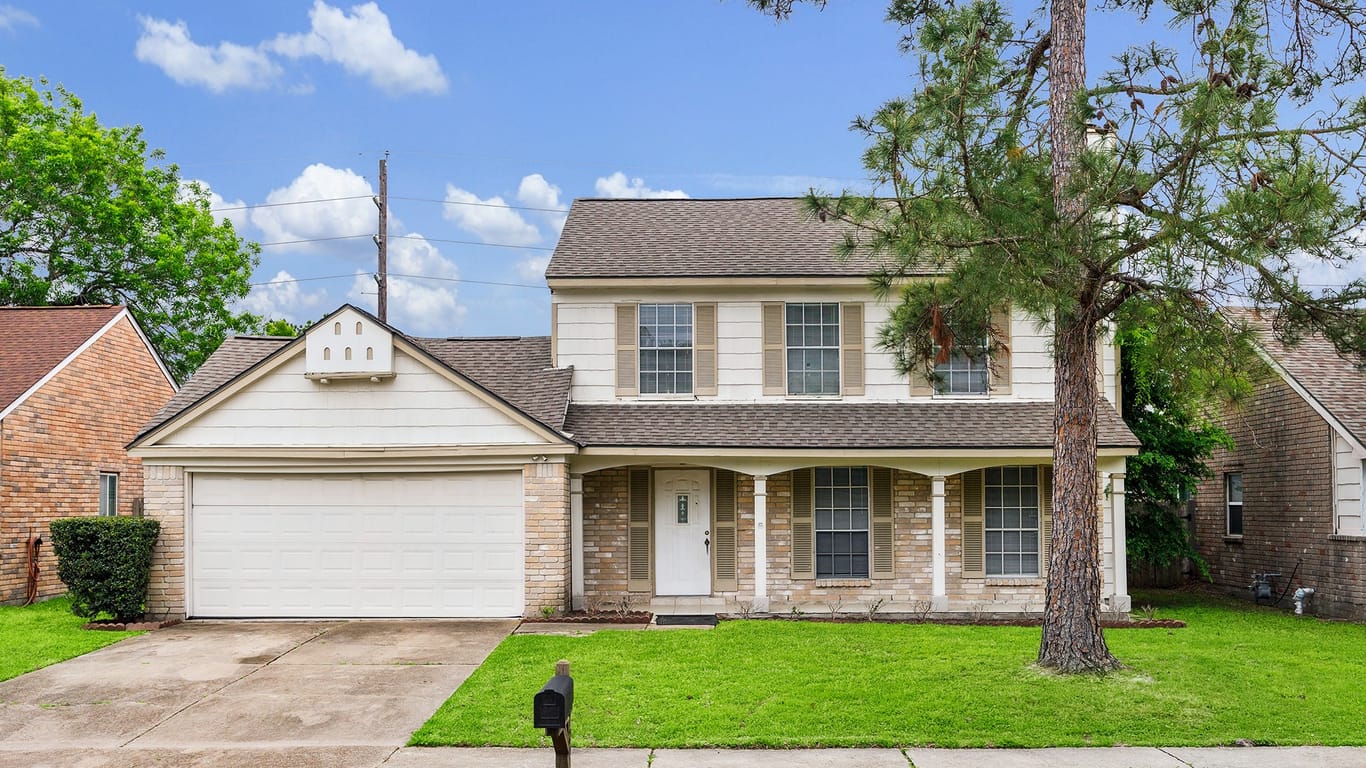 Houston 2-story, 3-bed 12039 Flaxen Drive-idx