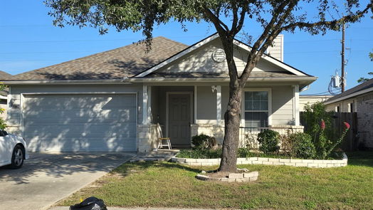 Houston null-story, 3-bed 11234 Chelsea Oak St Street-idx