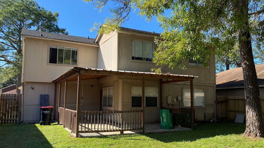 Houston 2-story, 3-bed 9630 Yearling Circle-idx