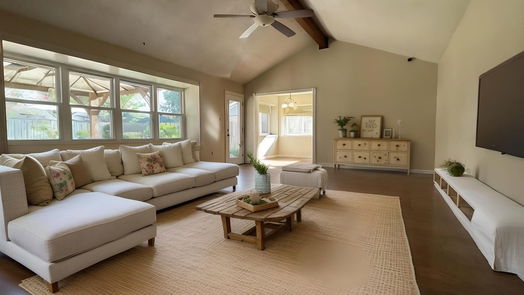 Houston 1-story, 3-bed 11339 Angelique Drive-idx