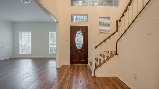 North Houston 2-story, 4-bed 10834 Perigrine Dr Drive-idx