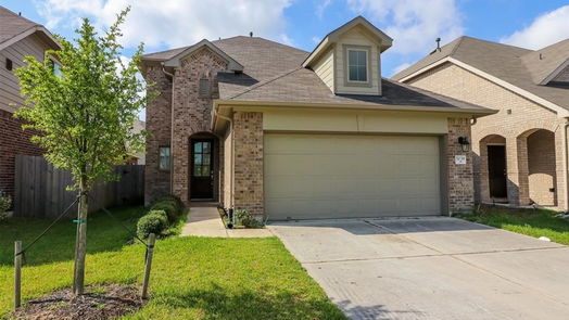Houston 2-story, 4-bed 5039 Azalea Trace Drive-idx