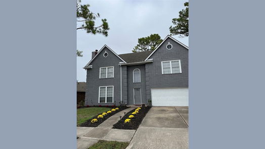 Houston 2-story, 3-bed 5014 Kleinbrook Drive-idx