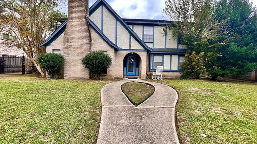 Houston 2-story, 4-bed 4806 Charade-idx