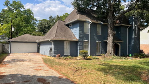 Houston 2-story, 4-bed 5410 Spanish Oak Drive-idx