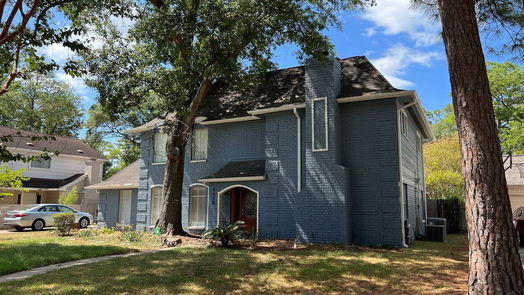 Houston 2-story, 4-bed 5410 Spanish Oak Drive-idx
