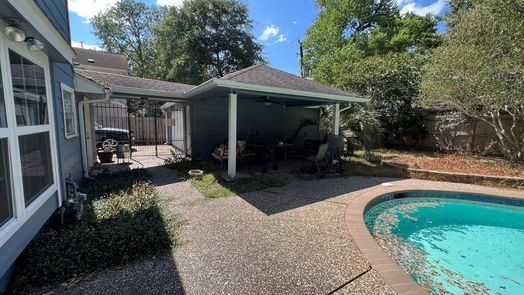 Houston 2-story, 4-bed 5410 Spanish Oak Drive-idx