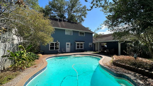 Houston 2-story, 4-bed 5410 Spanish Oak Drive-idx