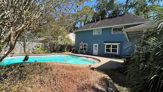 Houston 2-story, 4-bed 5410 Spanish Oak Drive-idx