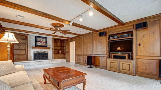Houston 2-story, 4-bed 5410 Spanish Oak Drive-idx