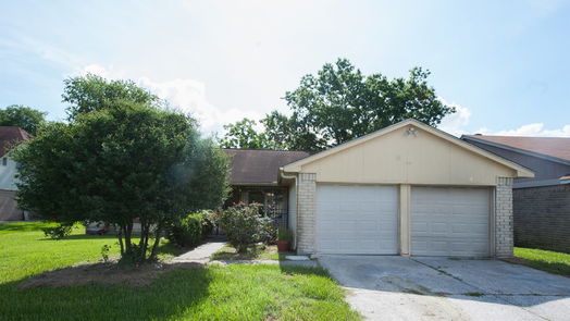 Houston 1-story, 4-bed 11446 Milners Point Drive-idx