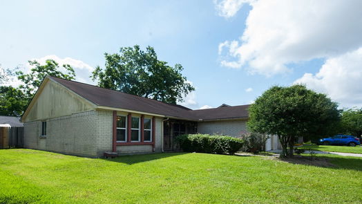 Houston 1-story, 4-bed 11446 Milners Point Drive-idx