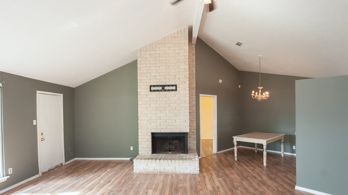 Houston 1-story, 4-bed 11446 Milners Point Drive-idx