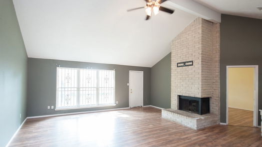 Houston 1-story, 4-bed 11446 Milners Point Drive-idx