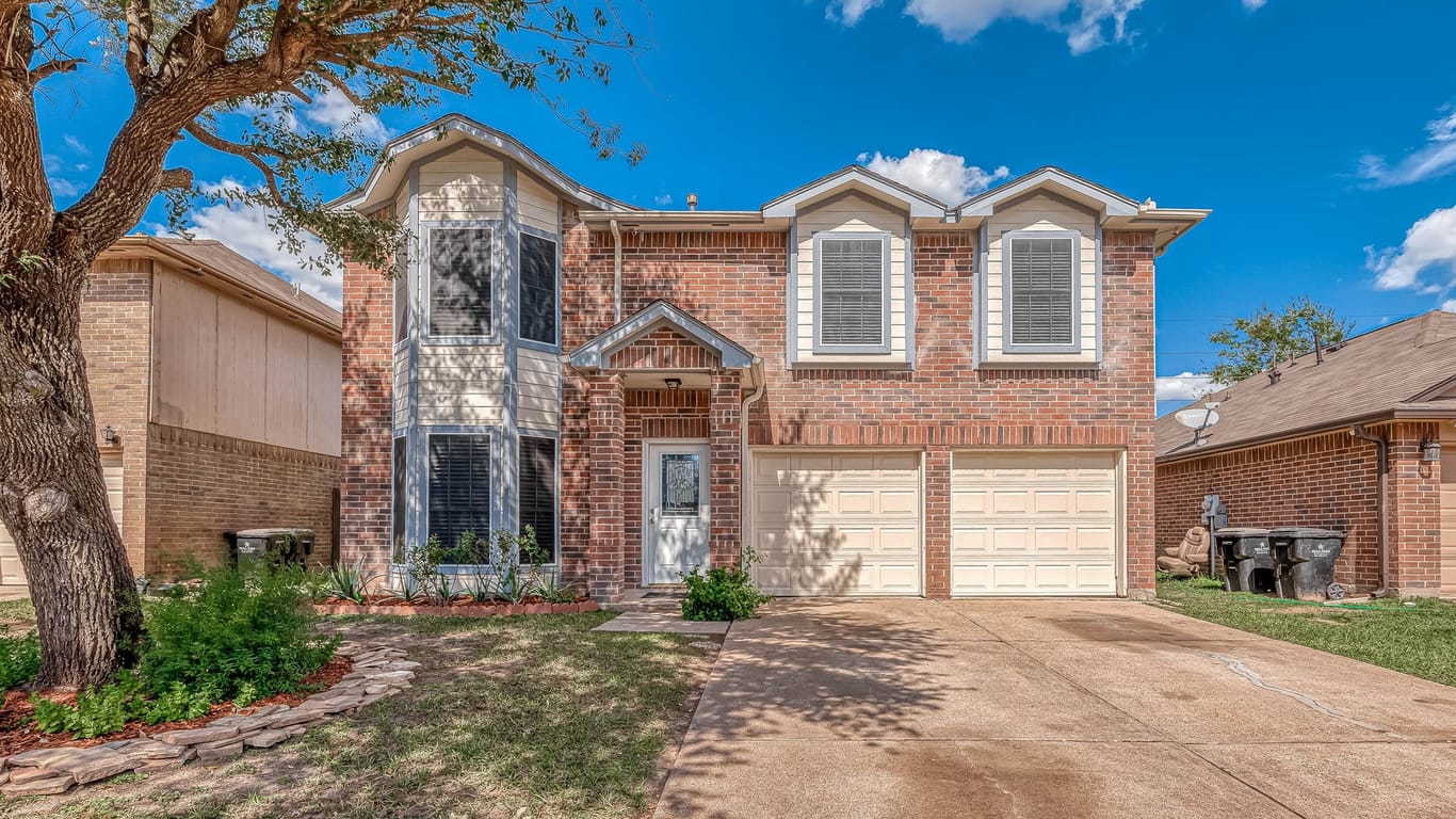 Houston 2-story, 3-bed 4110 Conward Drive-idx