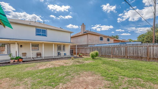 Houston 2-story, 3-bed 4110 Conward Drive-idx